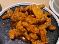 -吕氏疙瘩汤·海鲜新鲁菜(凯德mall新都心店)
