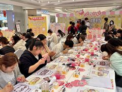 -龙湖西安曲江天街