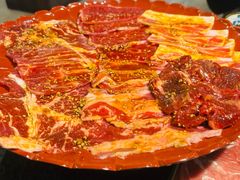 -神户赤童日式烤肉伙伴(东直门店)