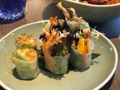 -CHINCHIN 青青·泰国料理(万象食家店)