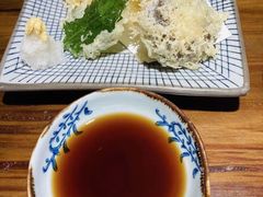 -晶吉·居酒屋·烧鸟·海胆(民主广场店)
