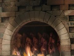 -君悦酒店·1881·北京烤鸭