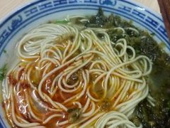 猪爪面-盛兴面馆(真儒大厦店)