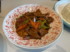 -八大碗·地道东北菜(白塔堡店)