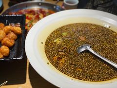 -胡马八破·川菜小馆(高新万达店)