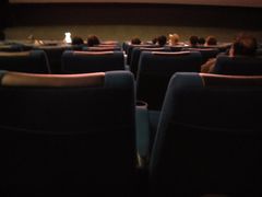 -百丽宫影城(嘉里汇店)