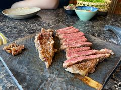 -老乾杯和牛烧肉(王府中环店)