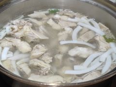 原味椰子鸡-喃喃椰·糟粕醋·椰子鸡火锅(七堡花园店)