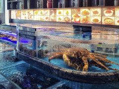 -百富源·海鲜辽菜(张士店)
