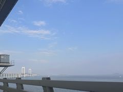 -星海湾跨海大桥