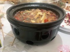 -鑫郭氏·南昌20年大排档·小龙虾羊蝎子(潮阳里店)