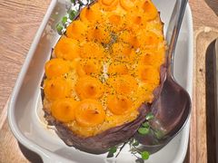 田园芝心红薯-蜜桃餐厅·伴山(湖滨商业街店)