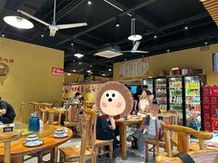 -小口味