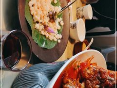 -吴越荣记苏州菜·松鼠桂鱼(月光码头店)