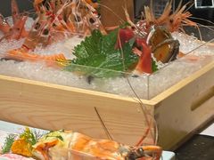 -上井料理黑金店(IFS国金中心店)