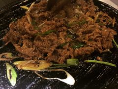 -厚味居炙子烤肉·清真(天桥南纬路店)