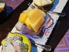 -羽山料理