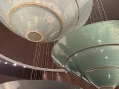大堂-胡麻(静安嘉里店)