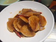 -六合居·明厨亮灶餐厅(成双大道店)