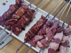 -正丰源大缸烧烤(人民路店)