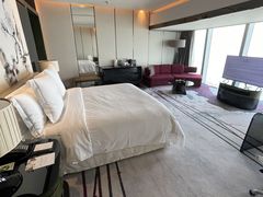 -广州四季酒店