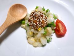 甜蜜豆玉米胚芽-无味舒食(思南公馆店)