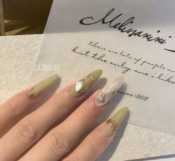 -如一·美甲美睫