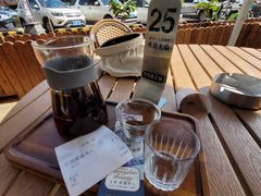 -Torch Coffee 炬点咖啡