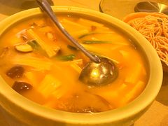 -龙门阵茶屋川菜馆(武康路店)