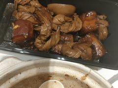 -新吉士·上海菜(浦东LCM置汇旭辉店)