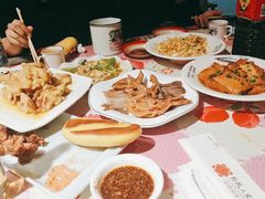 -粗粮人家·东北菜(洋桥店)