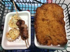 -盒马鲜生(昆城店)