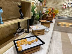 -雷迪森云锦大酒店-阳光西餐厅
