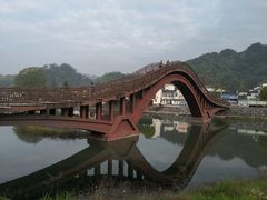 -绩溪龙川景区
