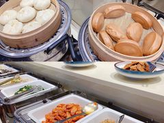 -素满香·素食自助餐(苏州·临顿路店)