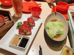 -避风塘(宝山万达店)