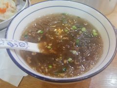 牛肉粉丝-景芳周大姐(国大城市广场店)