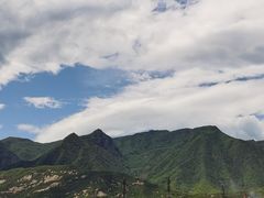 -白水寺森林公园