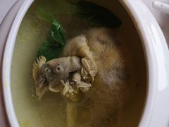 -四海轩(珠海海泉湾店)