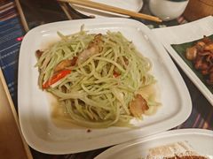 -呐咪傣园·云南菜(石厦店)