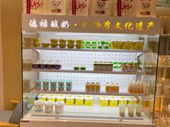 -德禄酸奶(莫家街店)