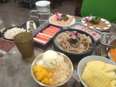 -刘一手重庆火锅(万达广场店)