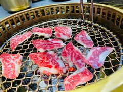 -明洞王妃家烤肉(苏州中心星悦汇店)