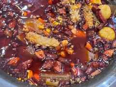 -杏花村水席楼·洛阳水席(老城十字街店)