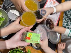 -炽城·烤肉名家(鸿达中央广场店)