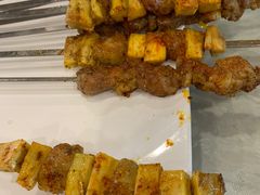 -巴依老爷新疆美食(马驹桥店)