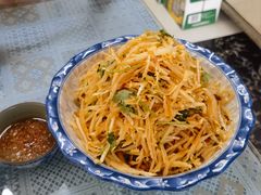 -王老五烀肉香(电业小区店)