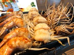 -Hatsune隐泉日式料理(三里屯太古里店)