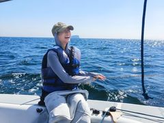 -拓恩帆船俱乐部