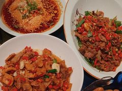 -湘轩·土菜研究院(光大店)
